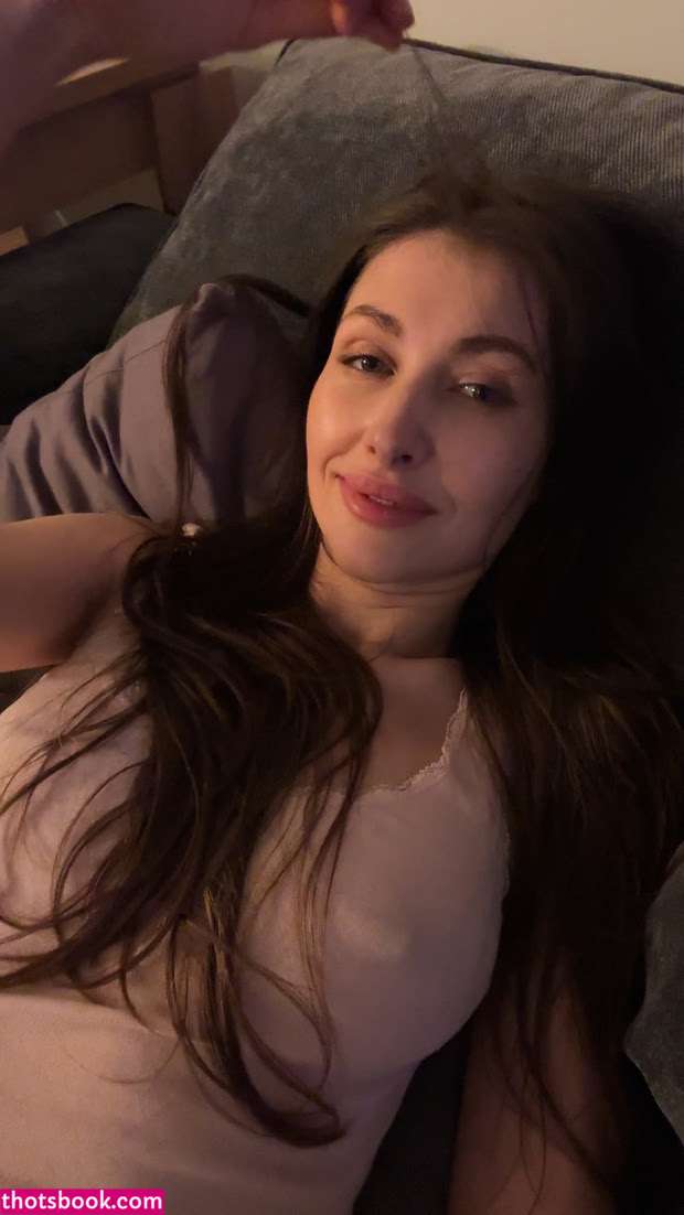 OKAZIA Outdoor Nude Leaks OnlyFans Photos #4 1858242