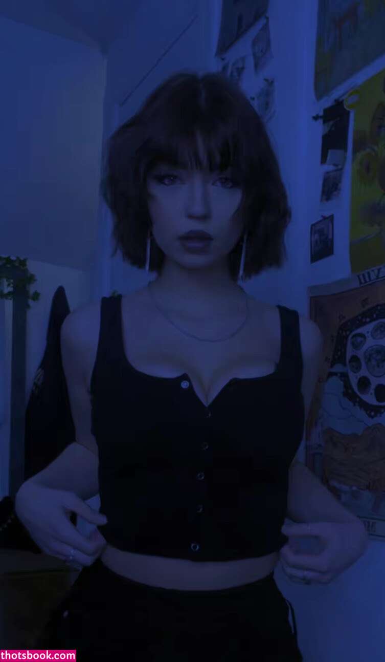 Olivia Kirsch deadseriouslol uhhlivia69 Nude Leaks OnlyFans Photos #2 1858256