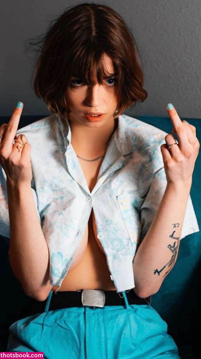 Olivia Kirsch deadseriouslol uhhlivia69 Nude Leaks OnlyFans Photos #5 1858275