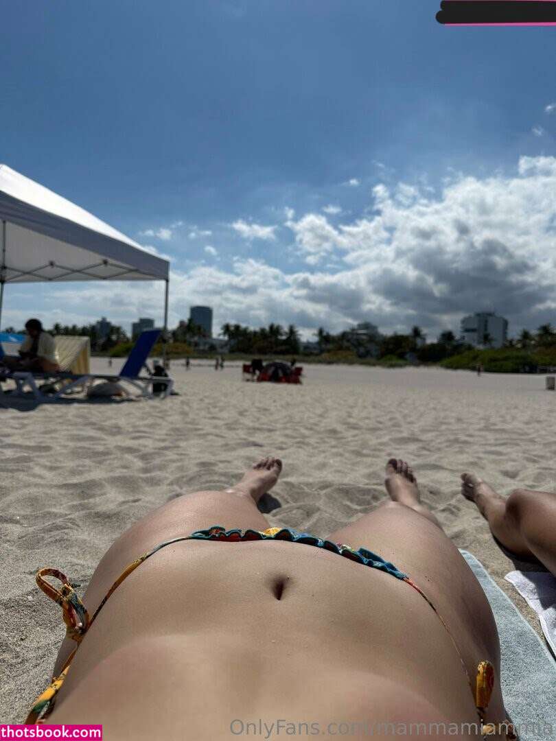 Aliasdiamond mammamialia Nude Leaks OnlyFans Photos #3 1868062