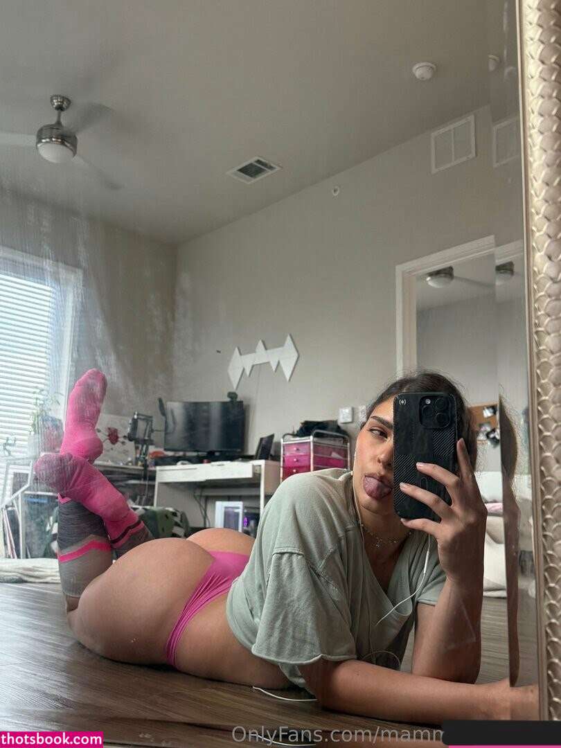 Aliasdiamond mammamialia Nude Leaks OnlyFans Photos #4 1868065