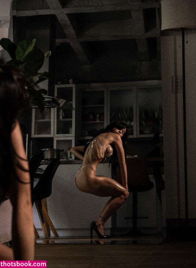 Belle de Jour Nana belle FitBelle Nude Leaks OnlyFans Photos #2 1868260