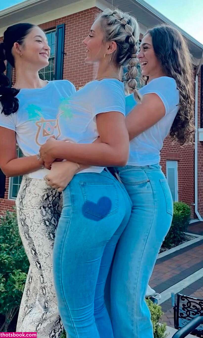 Blakely Ricketts blakelyricketts Nude Leaks OnlyFans Photos #3 1868288