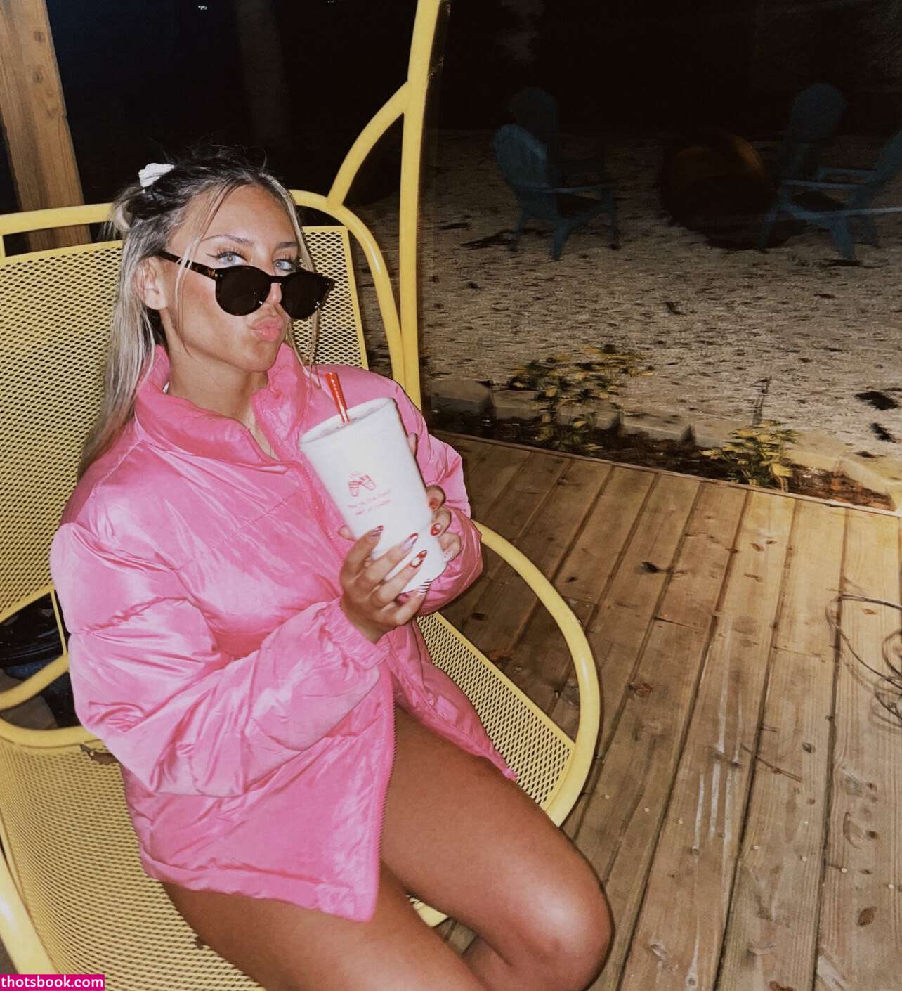 Blakely Ricketts blakelyricketts Nude Leaks OnlyFans Photos #5 1868309