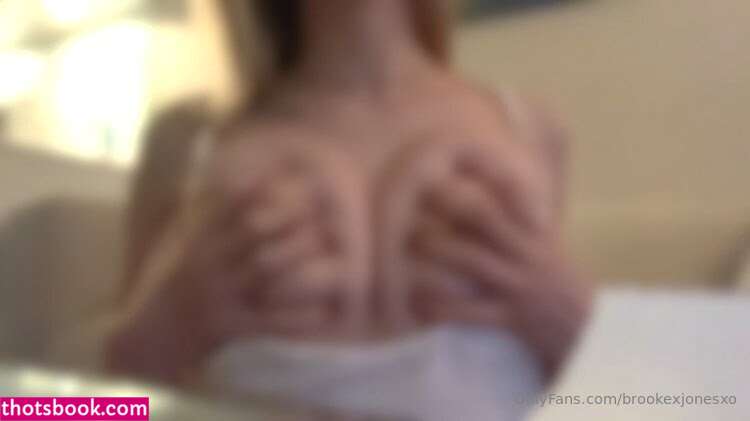 BrookexJonesxo Nude Leaks OnlyFans Photos #3 1868333
