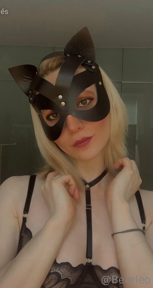 Bunny Girl Nude Leaks OnlyFans Photos #1