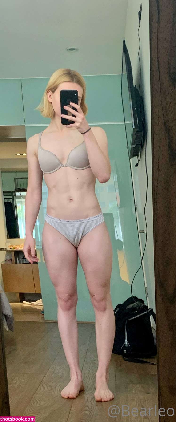 Bunny Girl Nude Leaks OnlyFans Photos #3 1868379