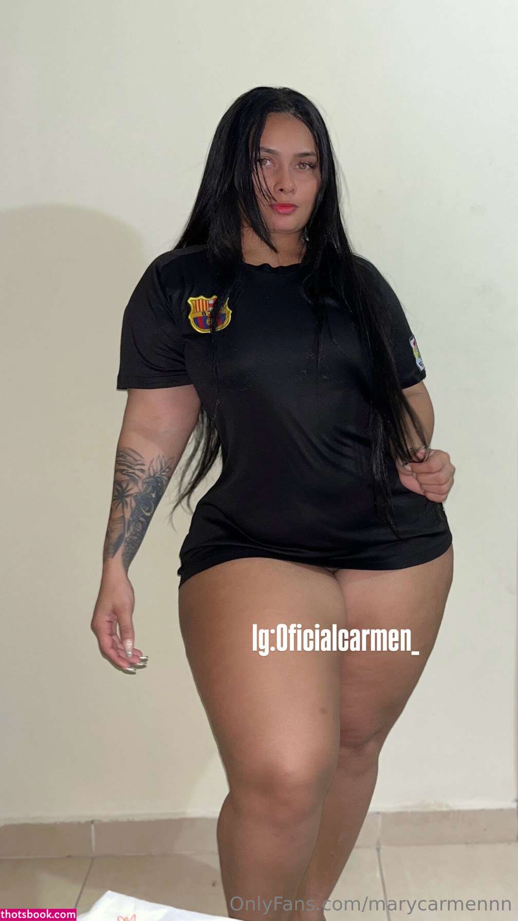 Carmen Paternina Carmen Pater carrmenn Nude Leaks OnlyFans Photos #5 1868462