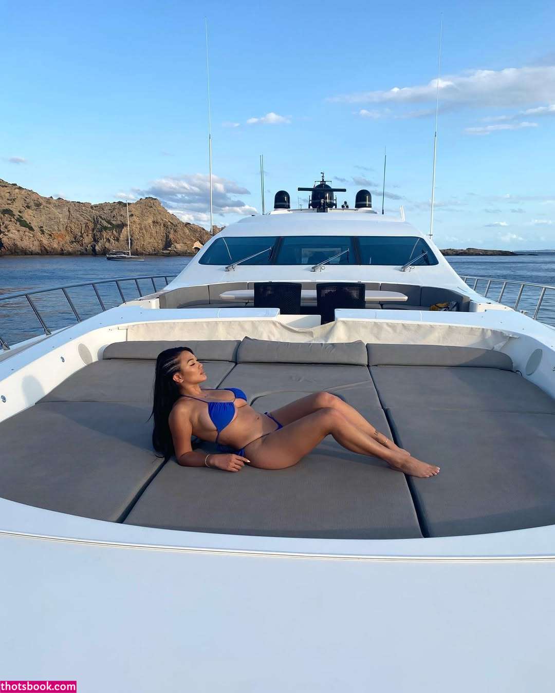 Dana Tran danatee Nude Leaks OnlyFans Photos #3 1868514