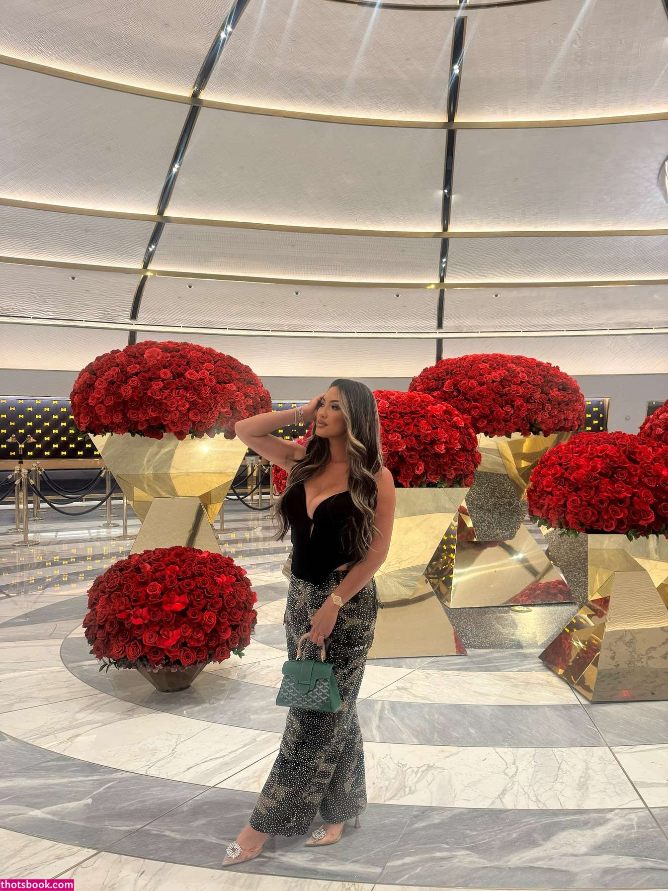 Dana Tran danatee Nude Leaks OnlyFans Photos #5 1868529