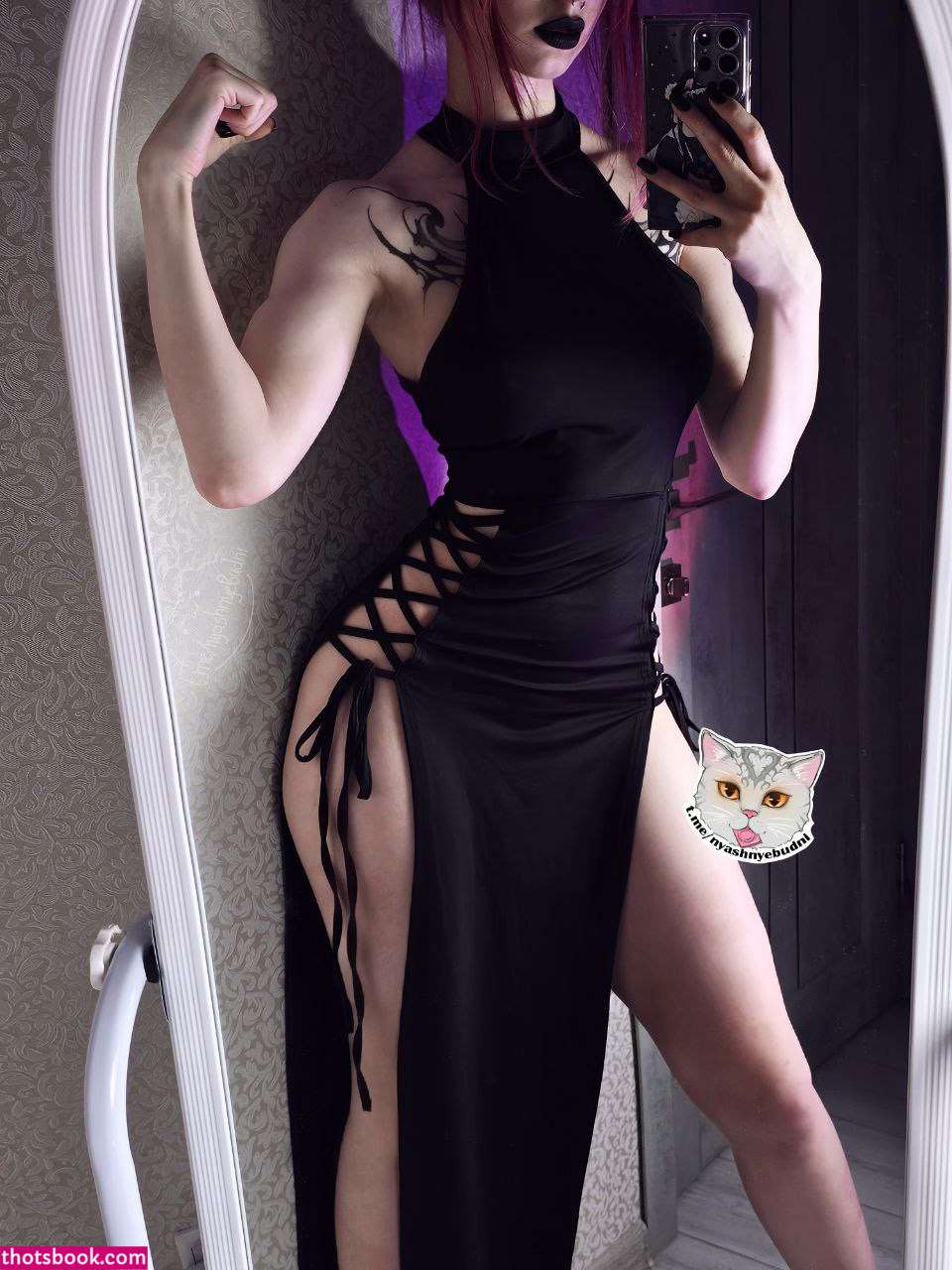 ive Nevaeh Nude Leaks OnlyFans Photos #2 1868733