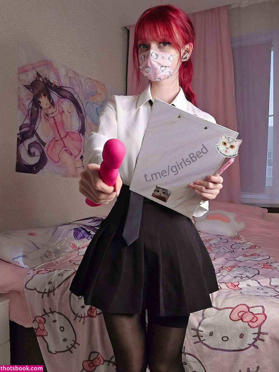 ive Nevaeh Nude Leaks OnlyFans Photos #6 1868766