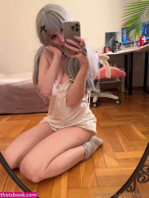 kiefkeef dovaii dovai Nude Leaks OnlyFans Photos #5 1868871