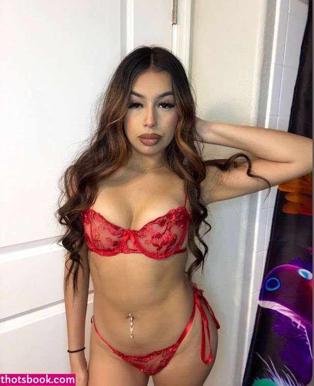 lunapalacios lunapalcios Nude Leaks OnlyFans Photos #4 1868996