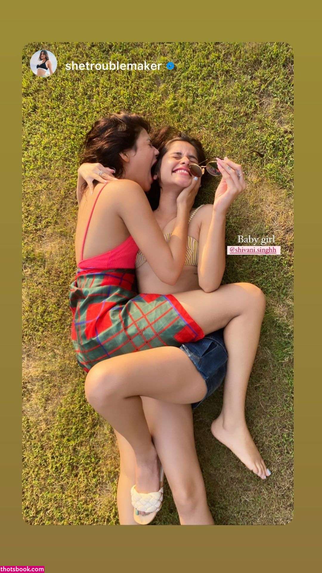 Shivani Singh Nude Leaks OnlyFans Photos #3 1869380