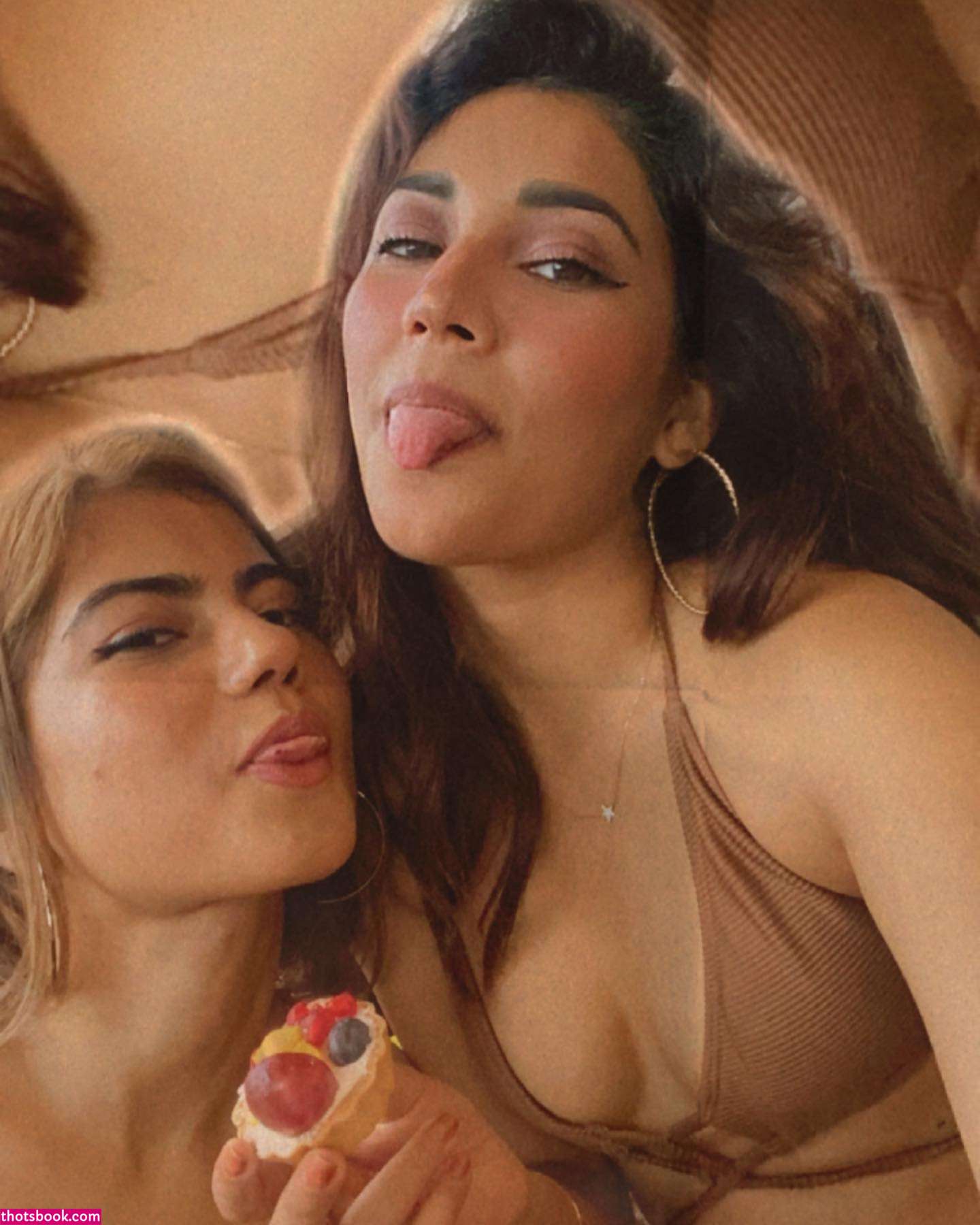 Shivani Singh Nude Leaks OnlyFans Photos #4 1869396