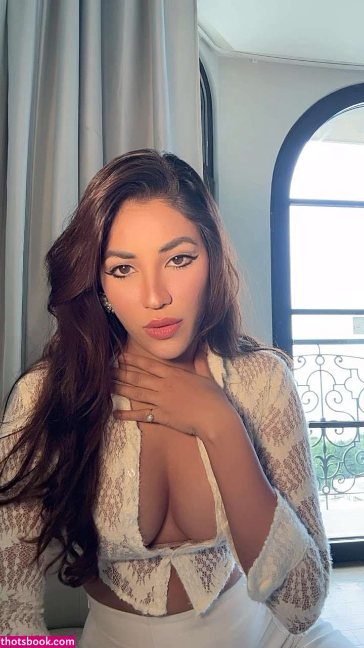 Shivani Singh Nude Leaks OnlyFans Photos #5 1869407