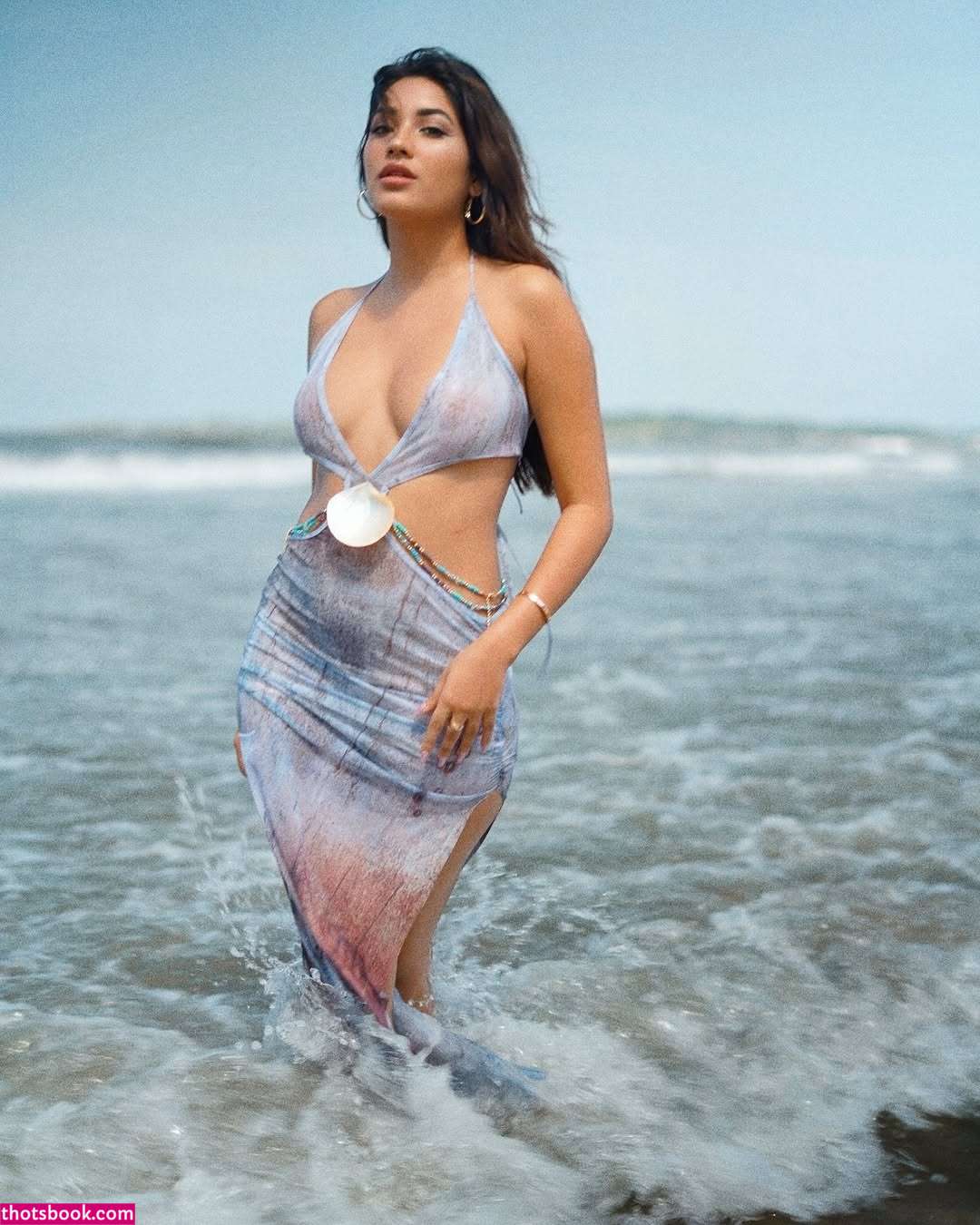 Shivani Singh Nude Leaks OnlyFans Photos #5 1869413