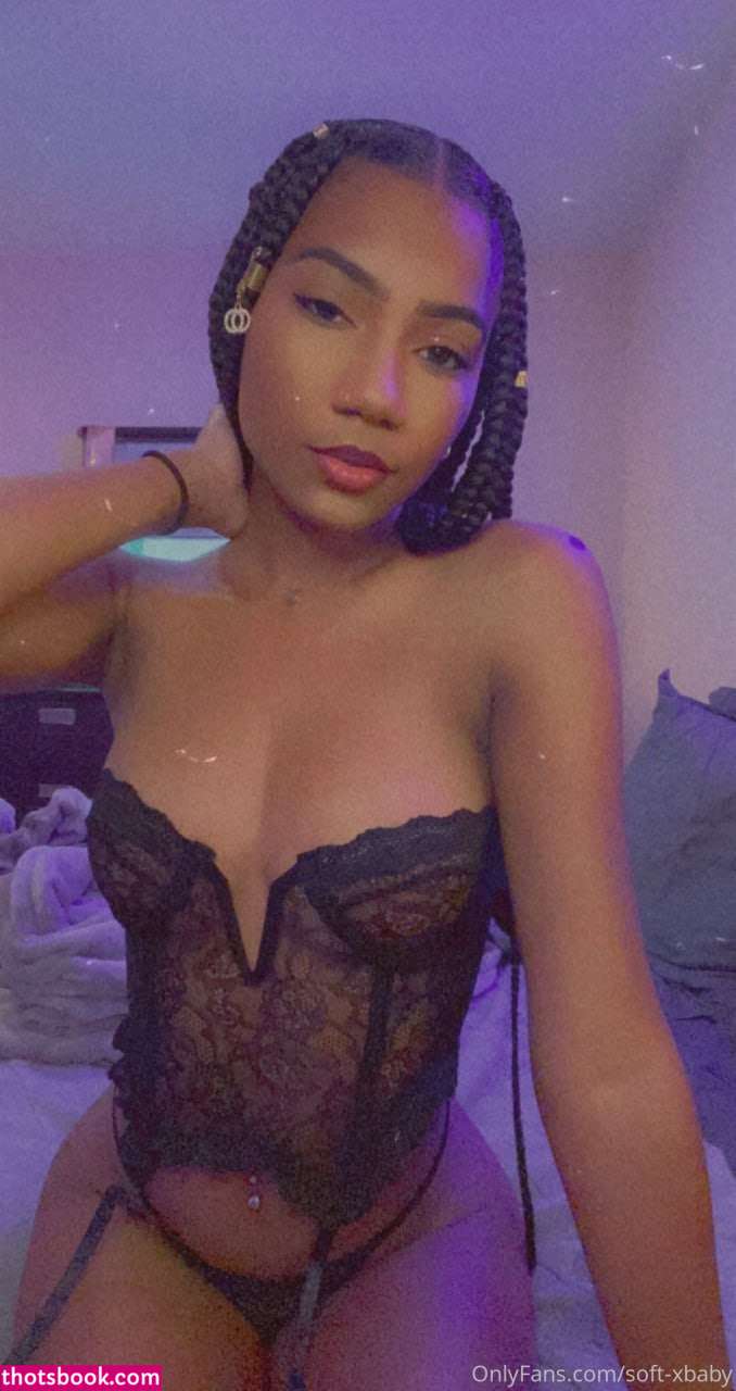 soft xbaby softxbaby Nude Leaks OnlyFans Photos #1 1869418