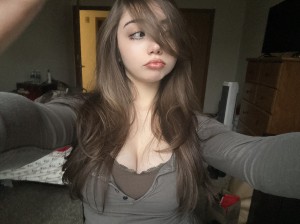 bionicalien Nude Leaks OnlyFans Photos #1