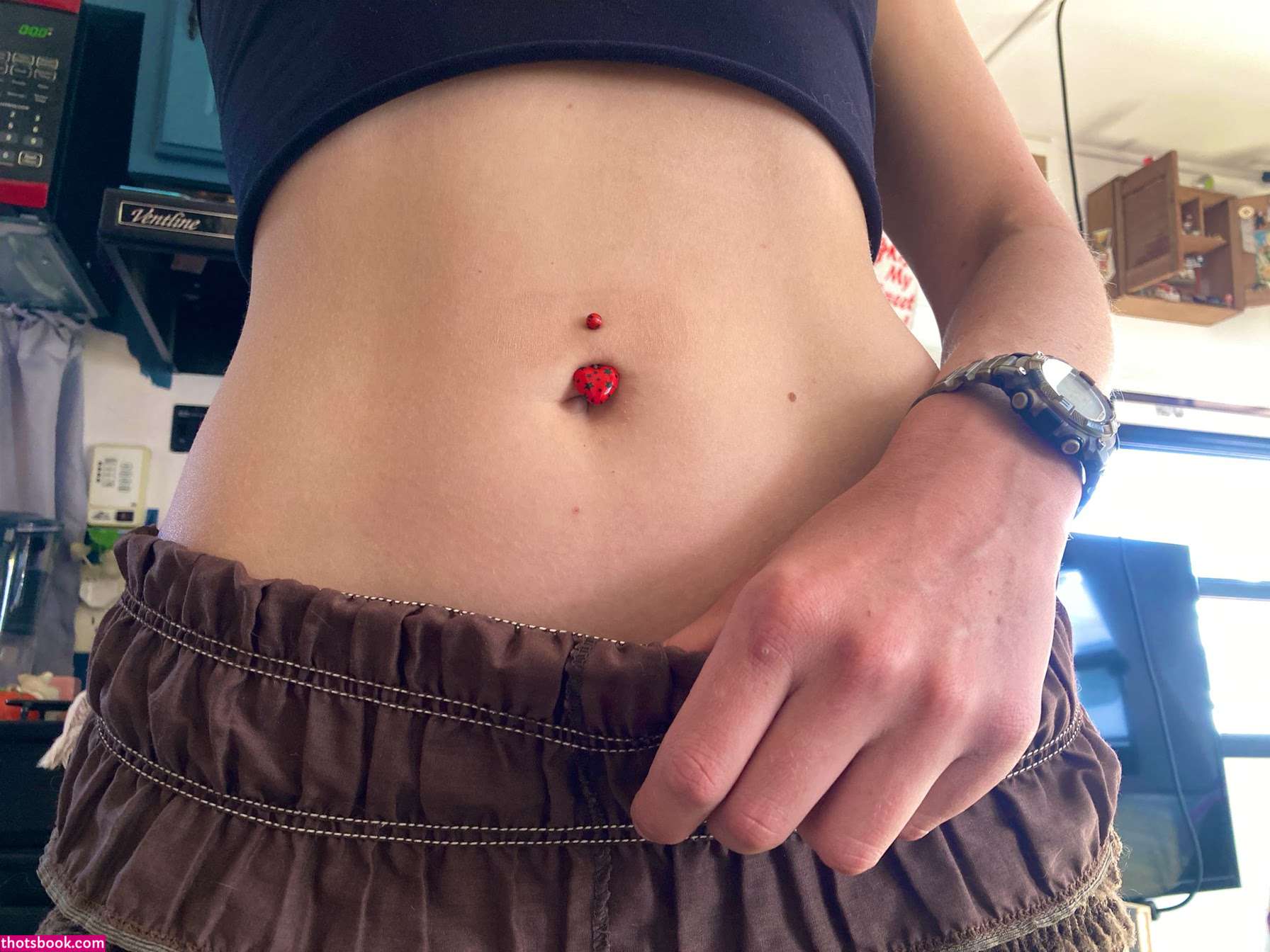 Chorio actis Nude Leaks OnlyFans Photos #4 1874135