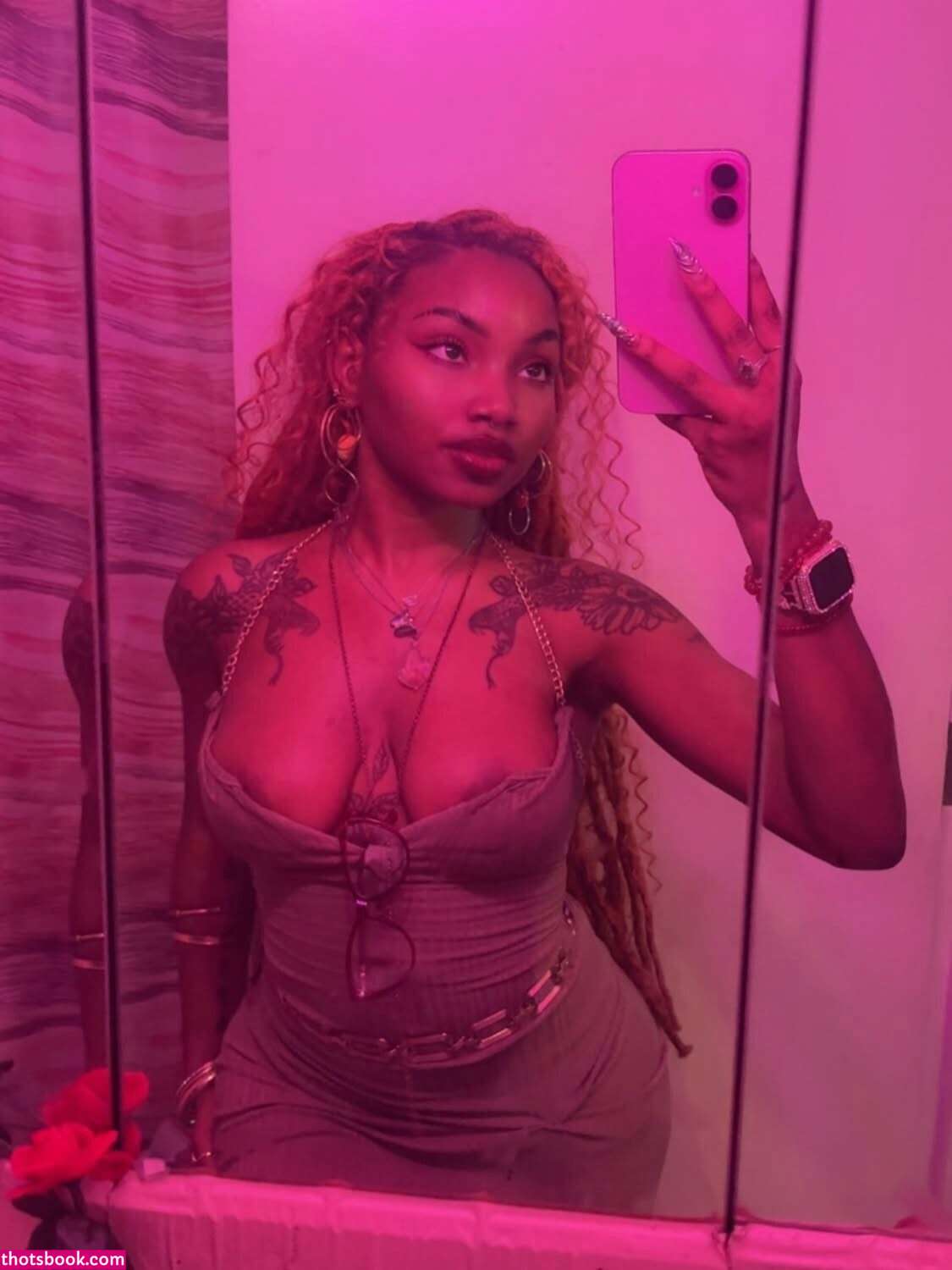 Cleocrt Nude Leaks OnlyFans Photos #5 1874172