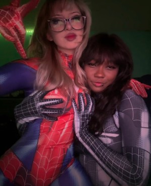 Decayingpeach Nude Leaks OnlyFans Photos #3