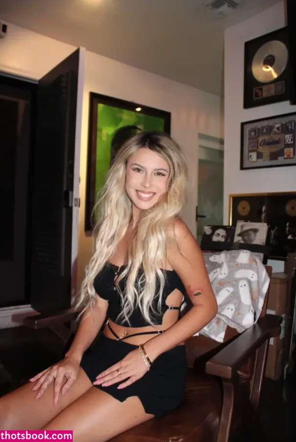 Haliey Welch Nude Leaks OnlyFans Photos #1 1874501