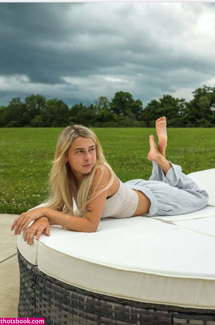 Haliey Welch Nude Leaks OnlyFans Photos #3 1874510