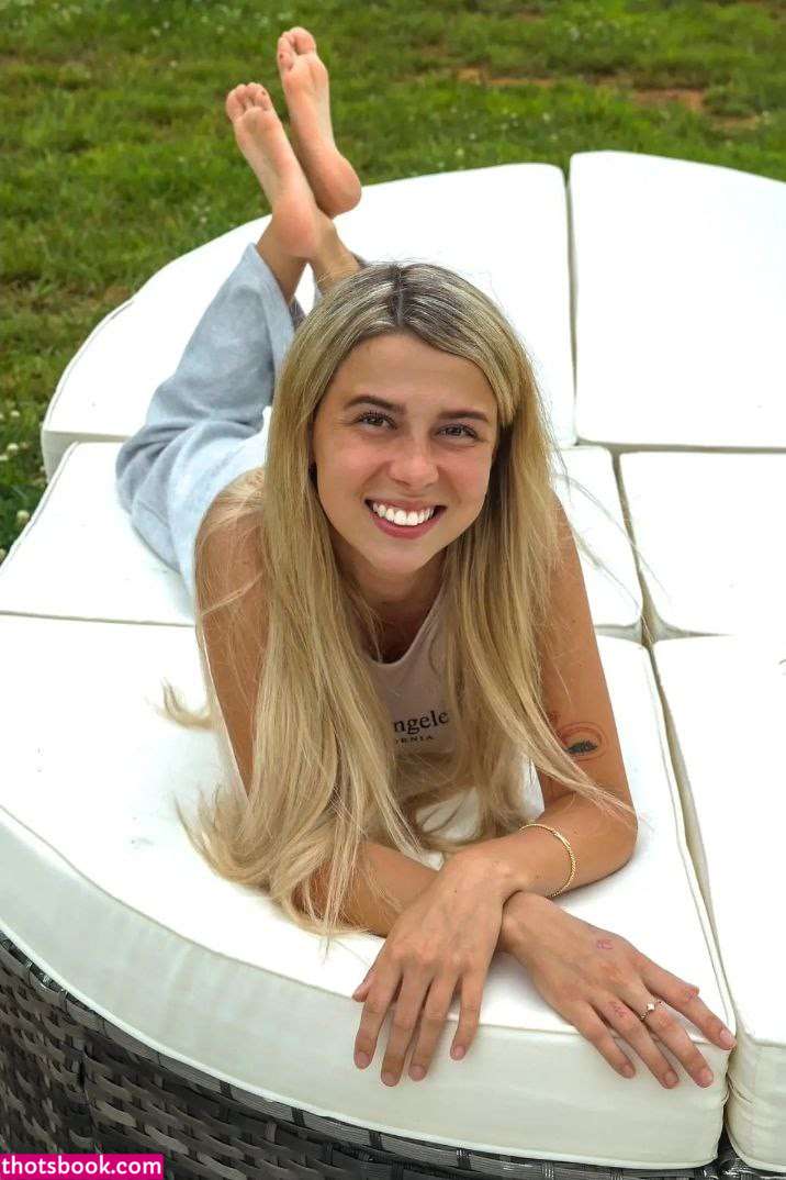 Haliey Welch Nude Leaks OnlyFans Photos #3 1874511