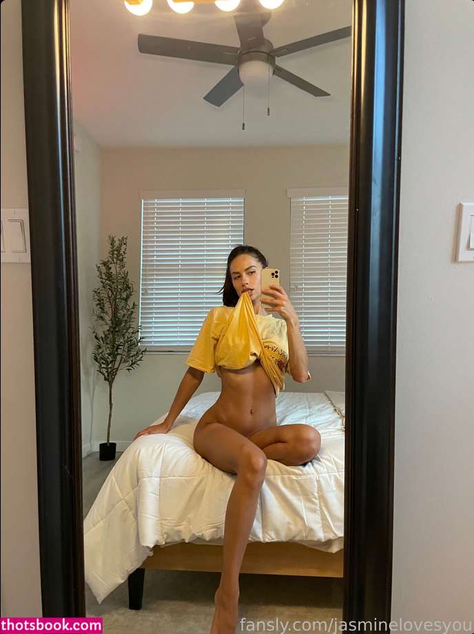 jasminelovesyou Nude Leaks OnlyFans Photos #3 1874579
