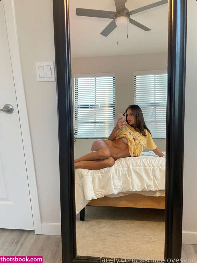 jasminelovesyou Nude Leaks OnlyFans Photos #4 1874585