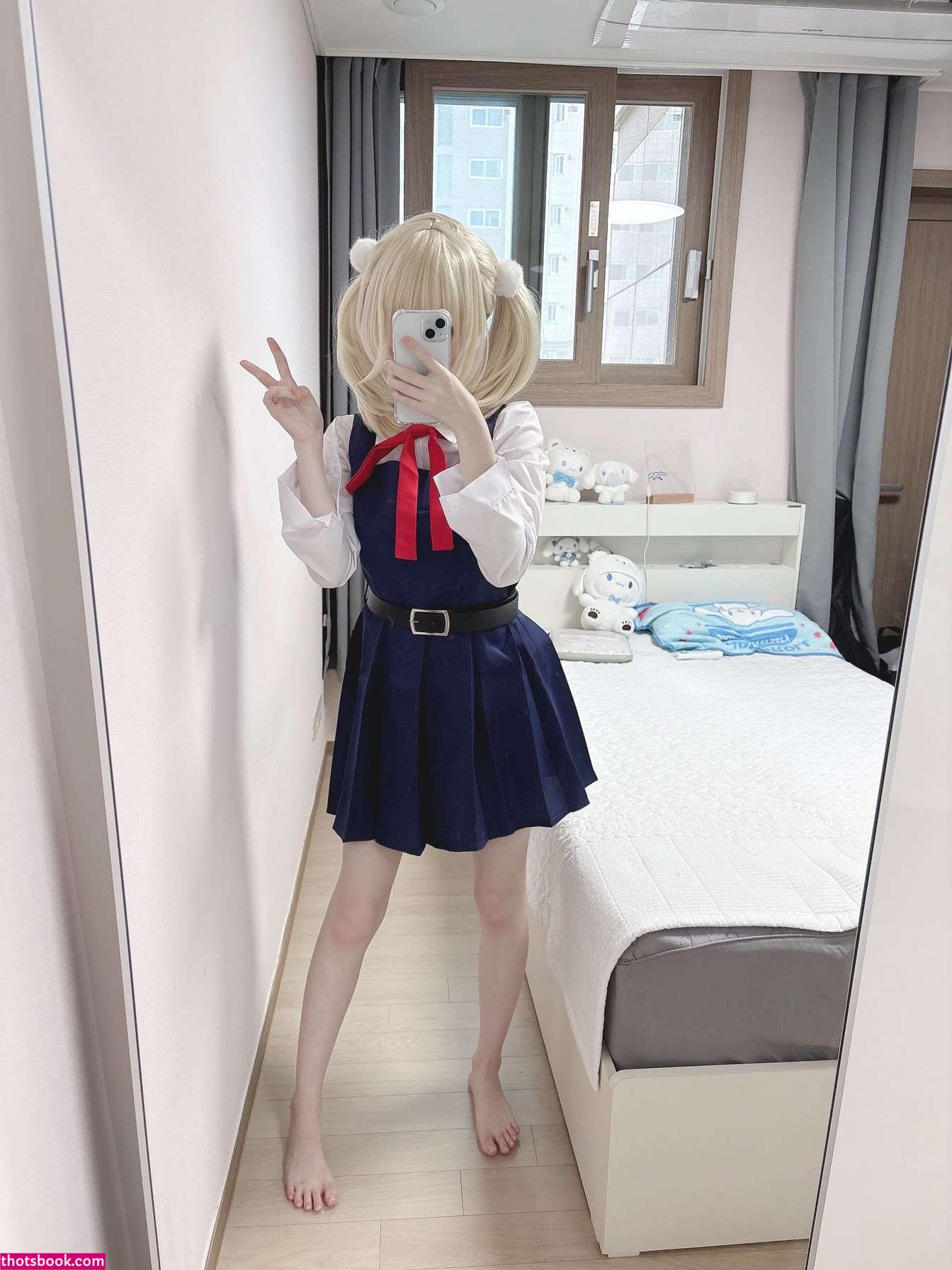 NENE NENEchi890 Nude Leaks OnlyFans Photos #5 1875067