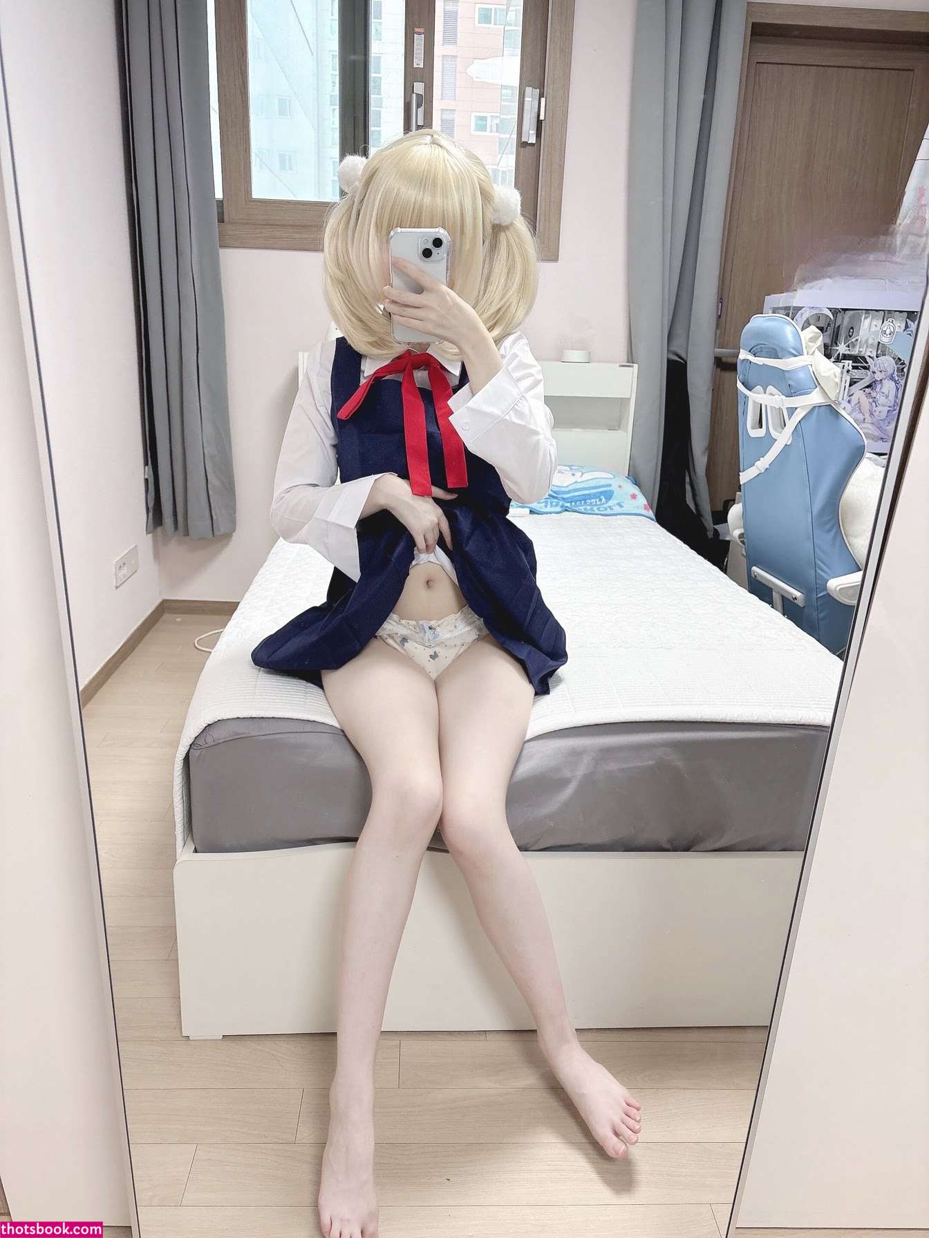 NENE NENEchi890 Nude Leaks OnlyFans Photos #5 1875068