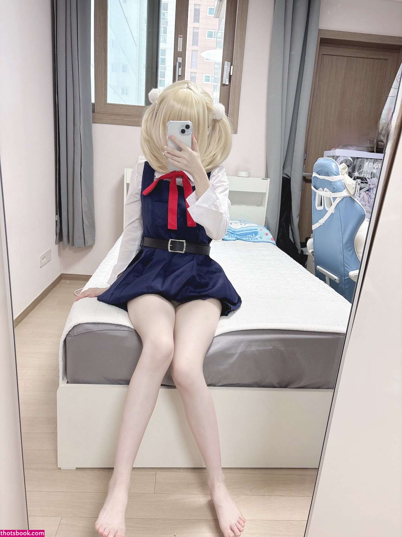 NENE NENEchi890 Nude Leaks OnlyFans Photos #5 1875069