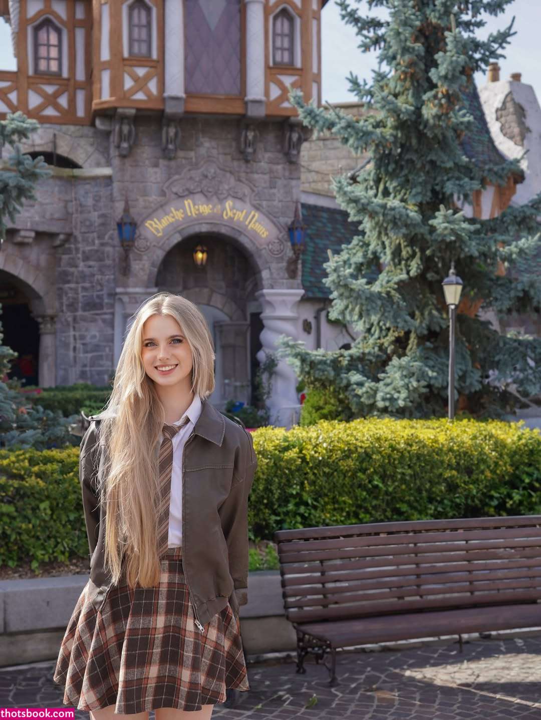 Nimuena Nude Leaks OnlyFans Photos #4 1875128