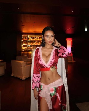 Sara Kobayashi Nude Leaks OnlyFans Photos #4