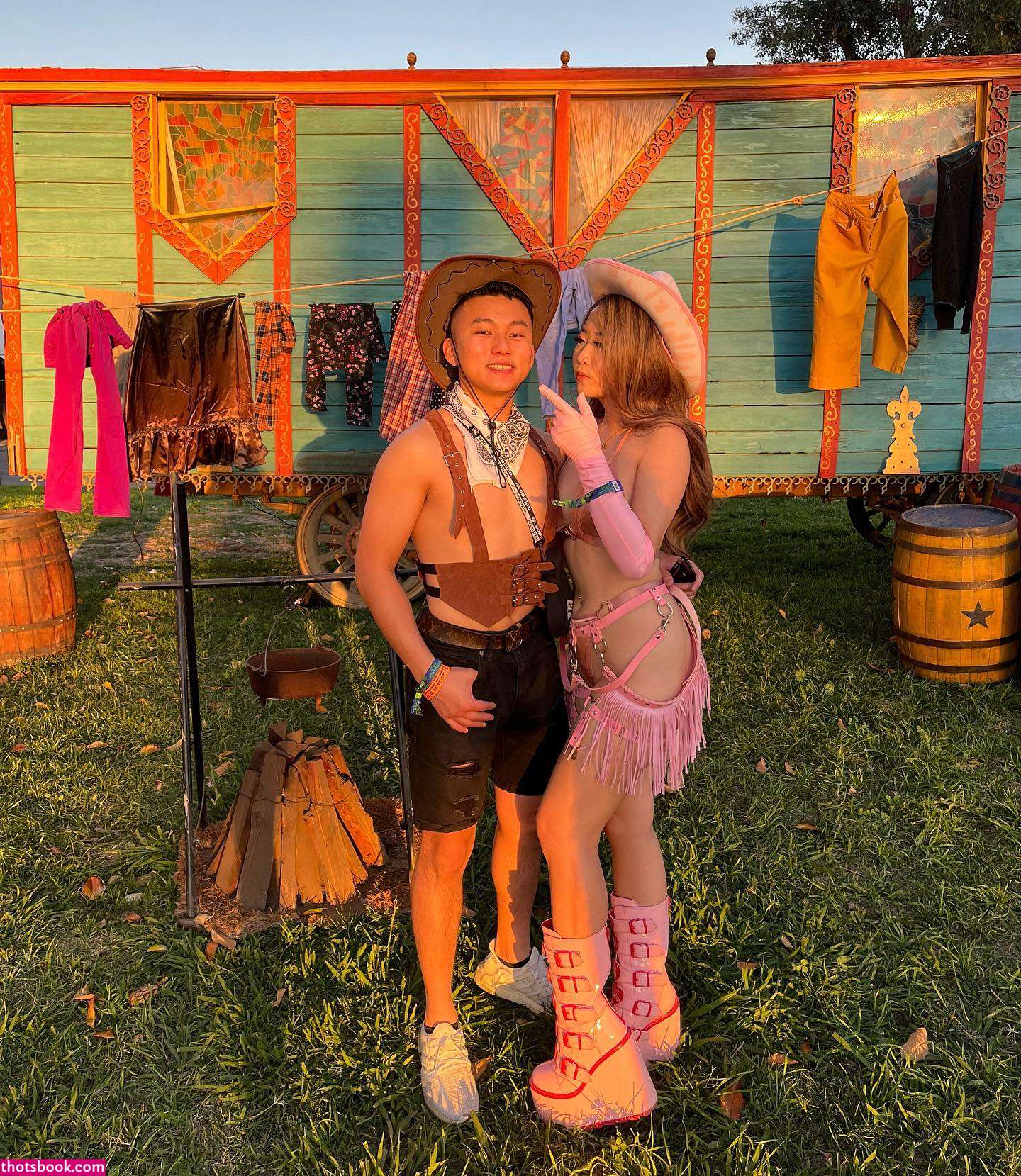 yckitsmary Nude Leaks OnlyFans Photos #2 1875525