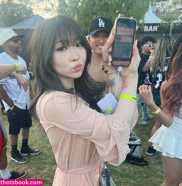 yckitsmary Nude Leaks OnlyFans Photos #5 1875542