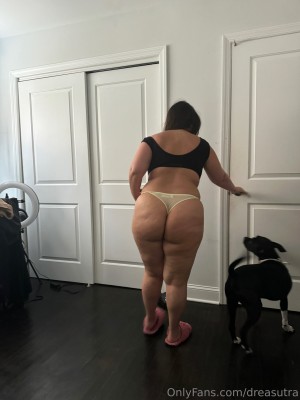 Yungparchita Andrea Duran Nude Leaks OnlyFans Photos #4