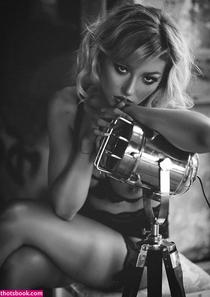 accamary Mary Markova Nude Leaks OnlyFans Photos #1 1879160