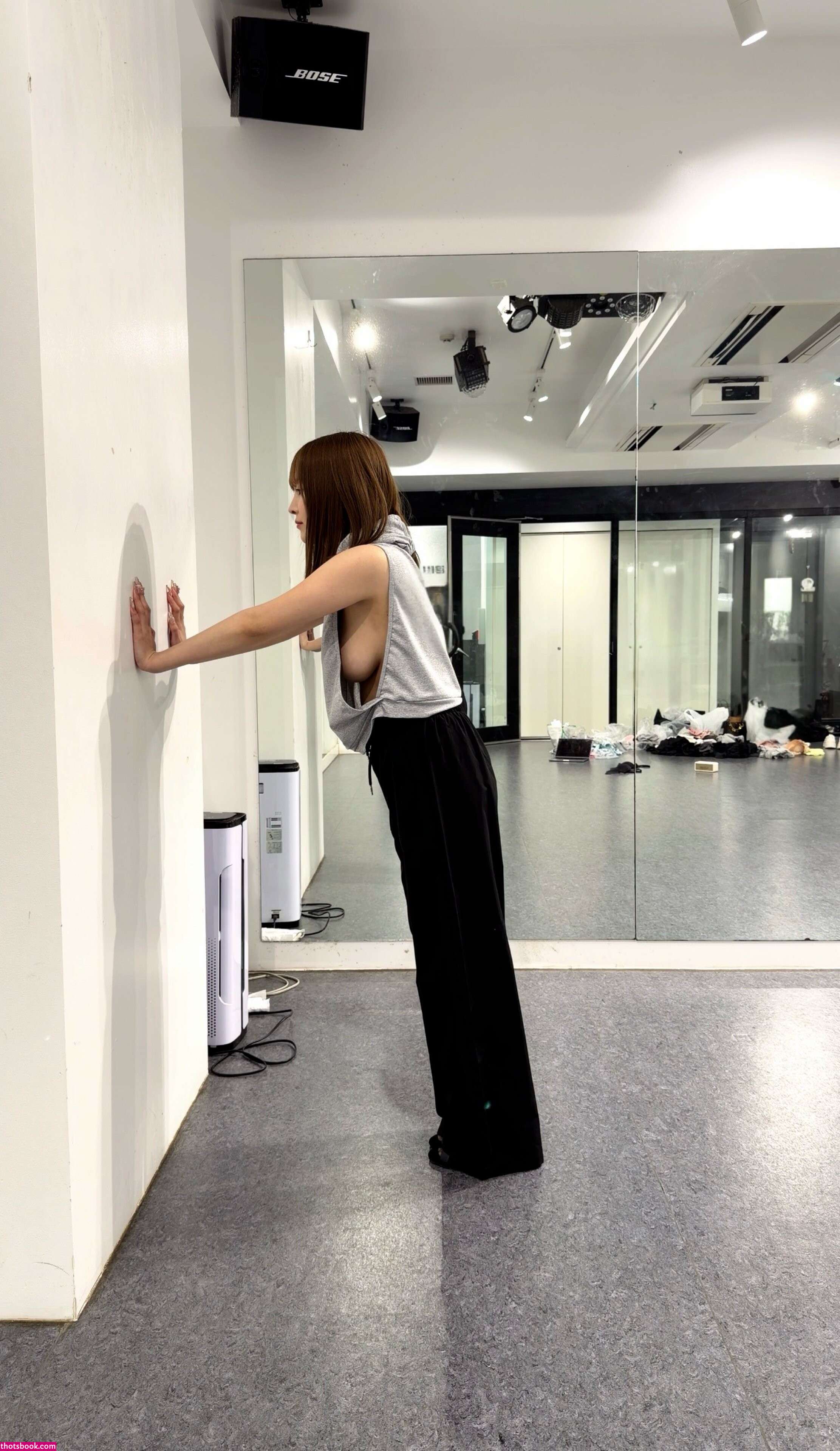 Airi Yano xusa4x Nude Leaks OnlyFans Photos #4 1879218