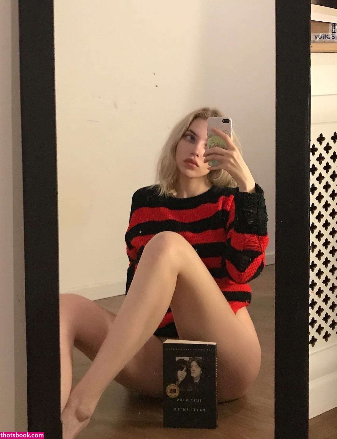 alien hanna newfaceinnhell Nude Leaks OnlyFans Photos #3 1879337