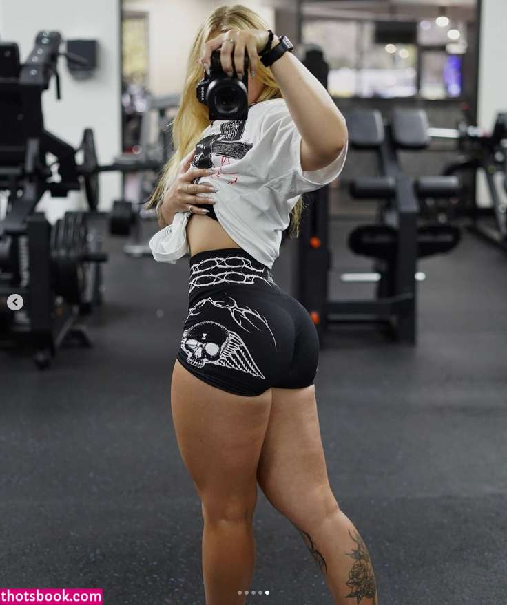 Alilangert alilangert01 Ali Langert Nude Leaks OnlyFans Photos #2 1879355