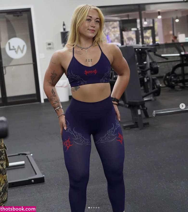 Alilangert alilangert01 Ali Langert Nude Leaks OnlyFans Photos #2 1879356