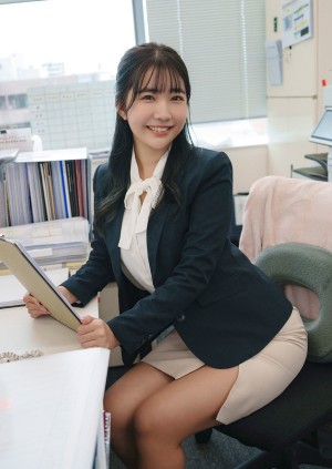 Amau Kisumi Nude Leaks OnlyFans Photos #2