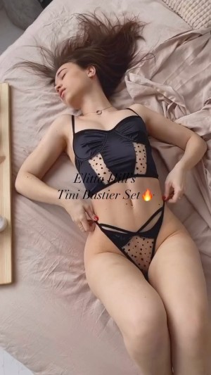 anna petryniak Diva lingerie Nude Leaks OnlyFans Photos #1