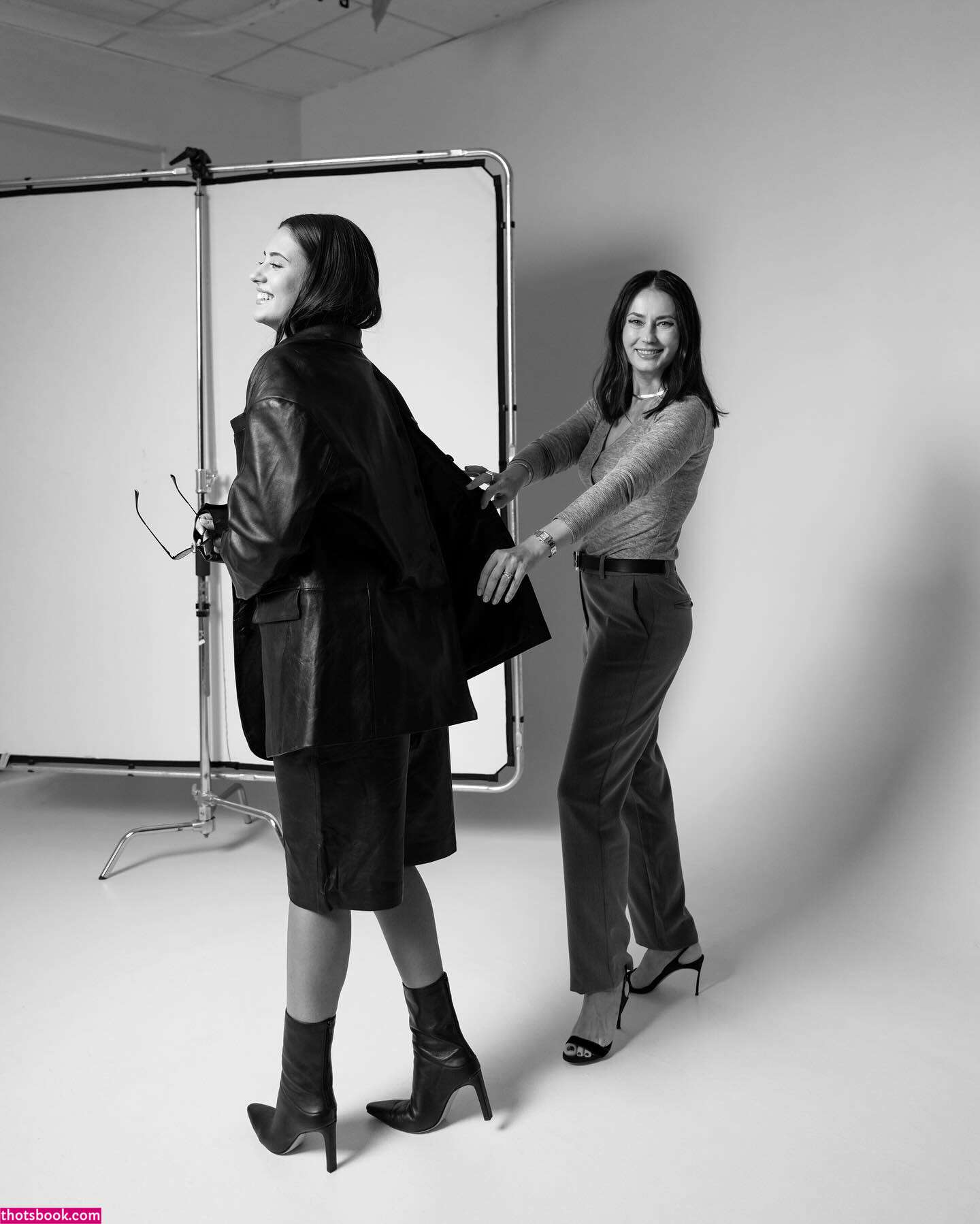 Antonia Iacobescu Nude Leaks OnlyFans Photos #3 1879689