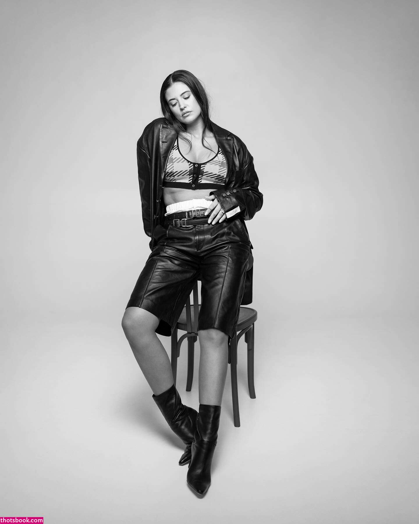 Antonia Iacobescu Nude Leaks OnlyFans Photos #3 1879699