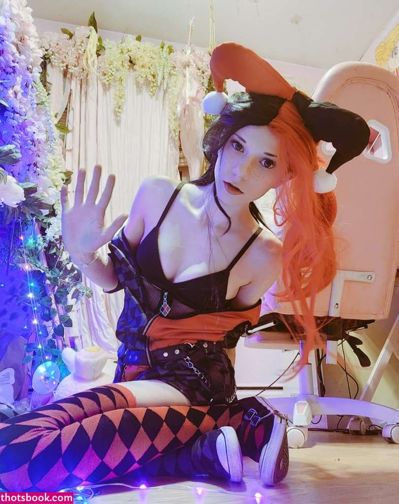 Ariel Harris Nude Leaks OnlyFans Photos #4 1879746